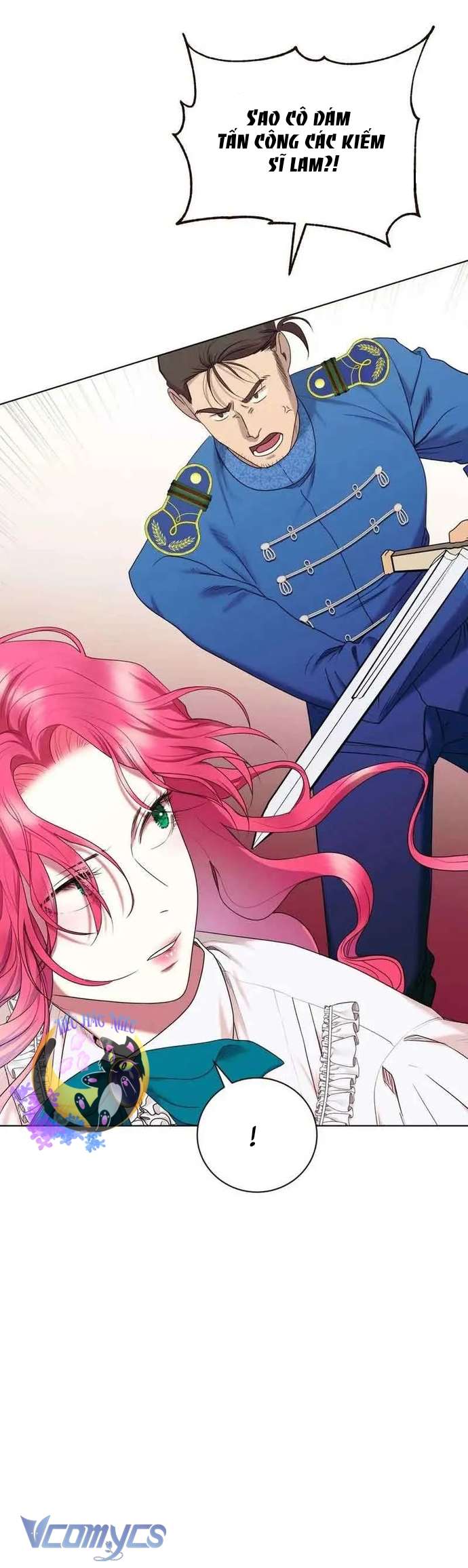 Hợp đồng hôn nhân với hai người chồng Chap 1 - Trang 2