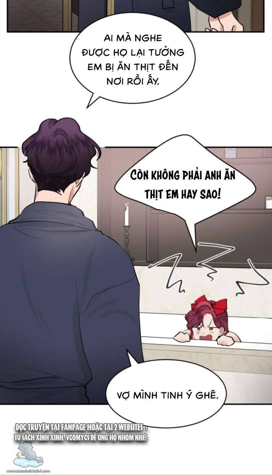 Oan Gia Ngõ Hẹp Chapter 71 - Trang 3