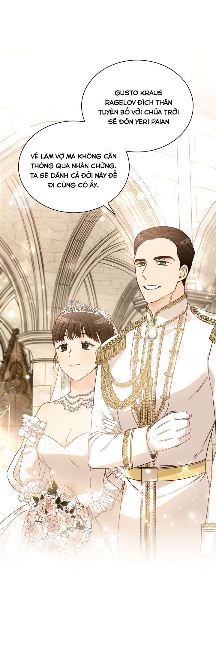 Công Nương Su Chapter 7 - Trang 4