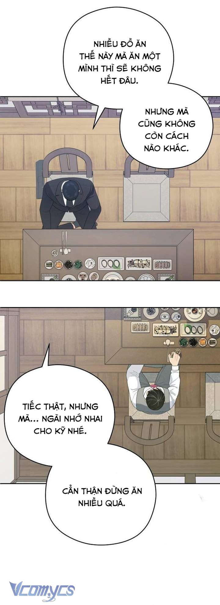 [18+] Cậu Ổn Đến Mức Nào Chap 21 - Trang 2