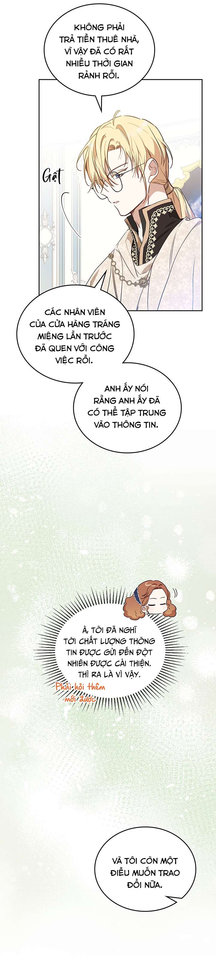 Kiếp Này Nhất Định Làm Gia Chủ Chap 102 - Trang 2