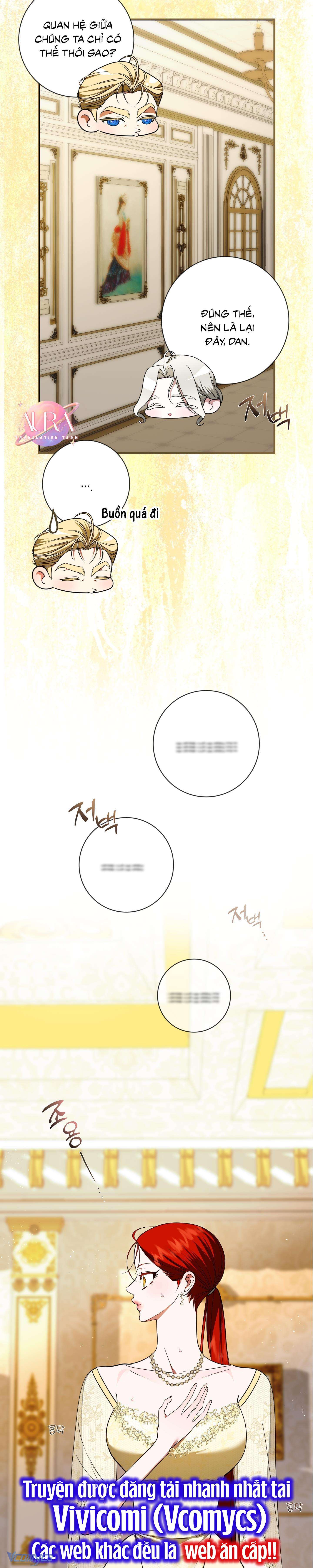 Trở Thành Mối Tình Đầu Của Con Trai Kế Chap 20 - Trang 2