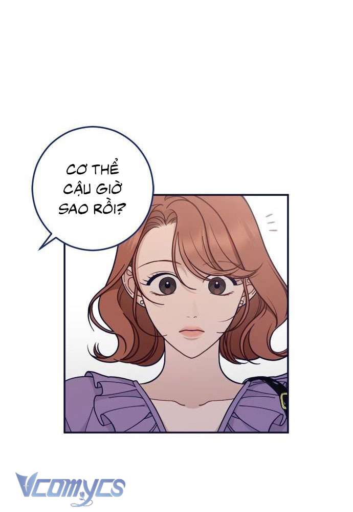 Thứ Tôi Cần Không Phải Là Tình Yêu Chapter 2 - Trang 3