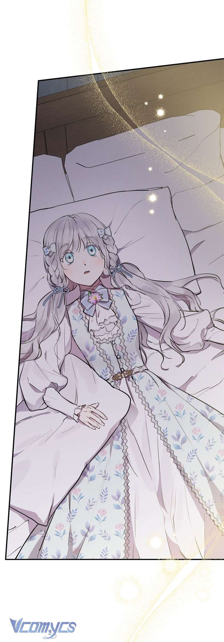 Những Nhân Vật Mạnh Nhất Thế Giới Ám Ảnh Tôi Chap 72 - Trang 4