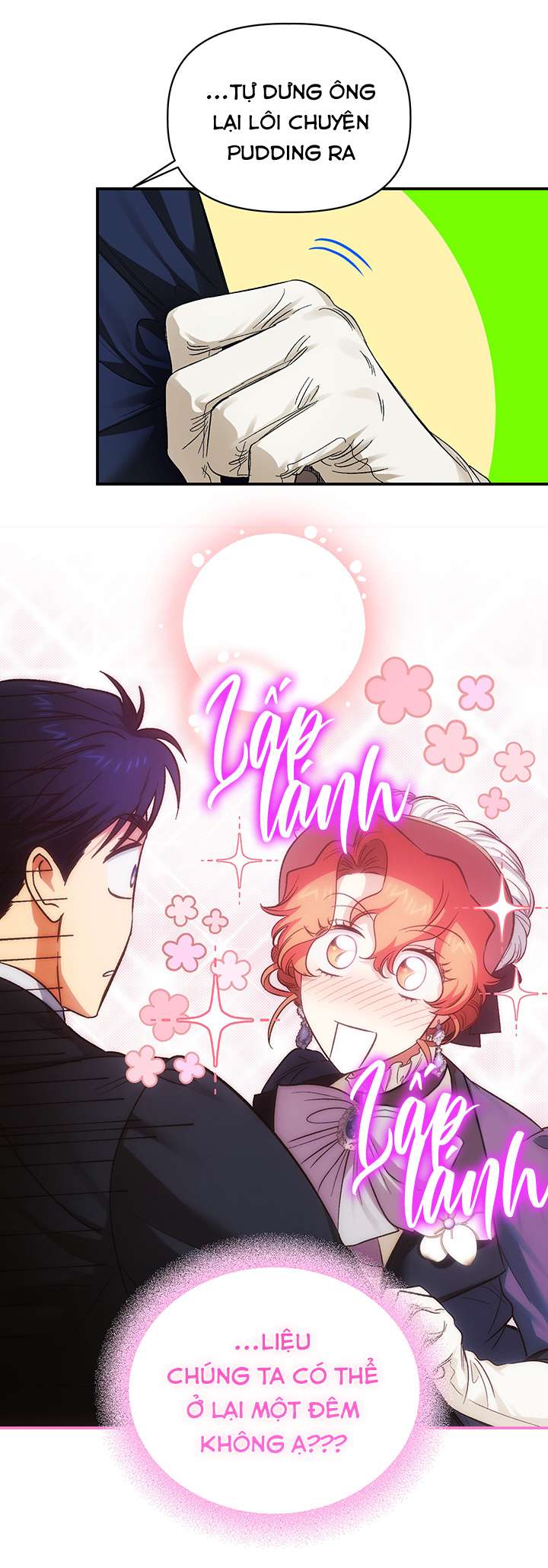 May Mắn Hay Bất Hạnh Chap 87 - Next Chap 88