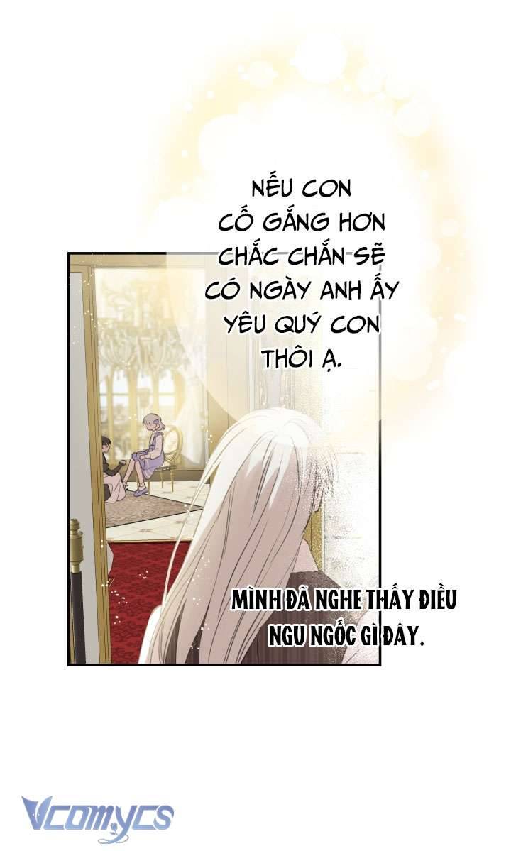 Những Nhân Vật Mạnh Nhất Thế Giới Ám Ảnh Tôi Chapter 10 - Trang 4