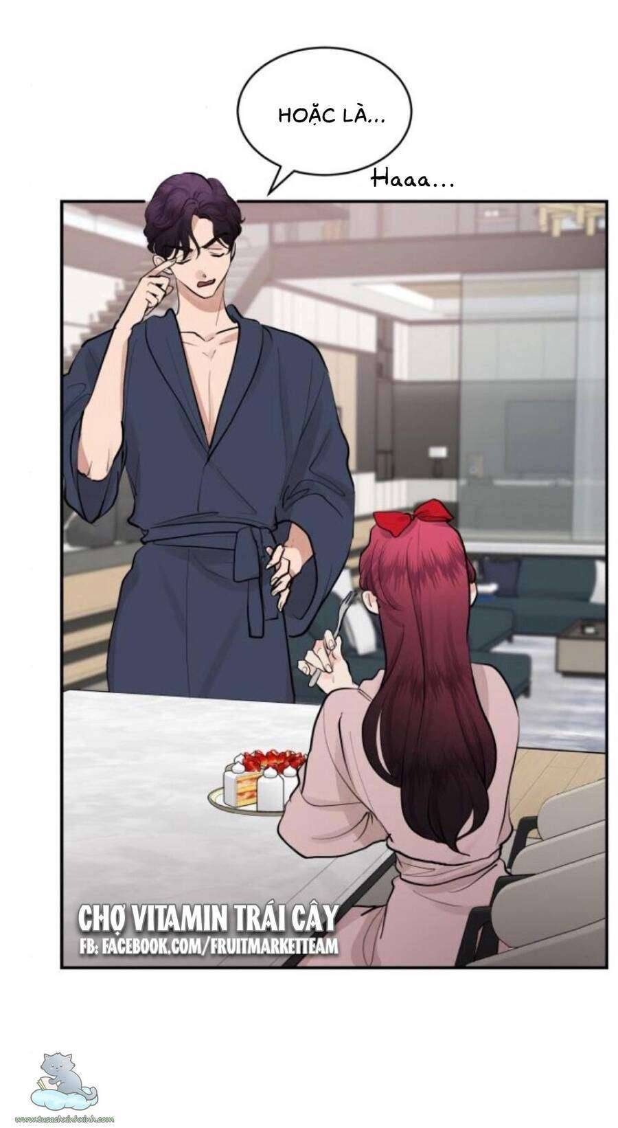 Oan Gia Ngõ Hẹp Chapter 71 - Trang 3