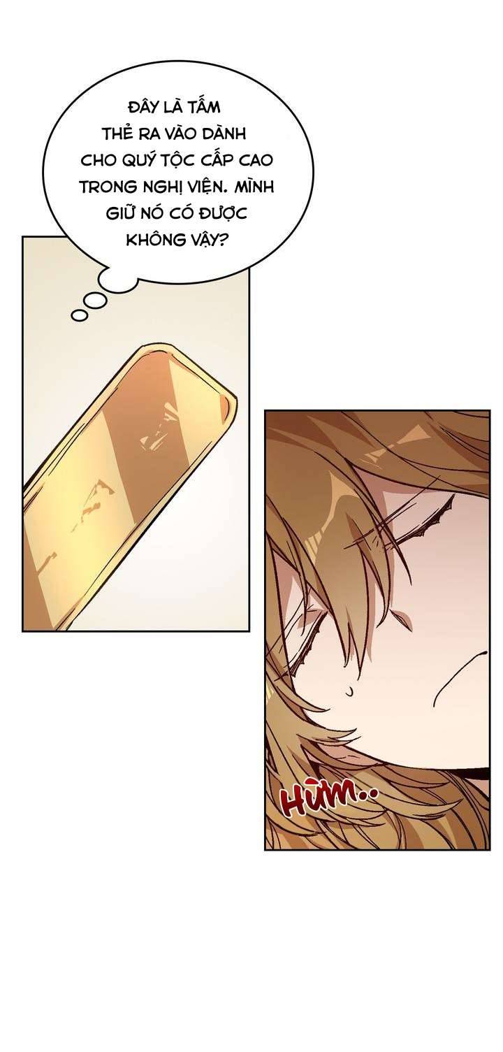 Vị Hôn Thê Khế Ước Của Công Tước Chapter 53 - Trang 4