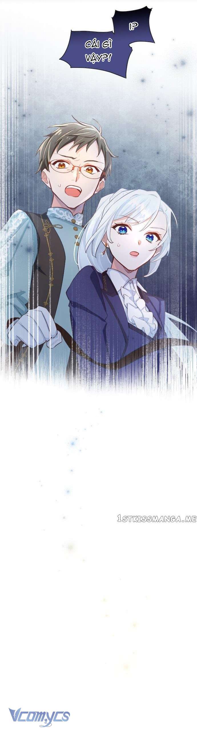 Sự Báo Thù Của Một Vị Thánh Chap 41 - Trang 2