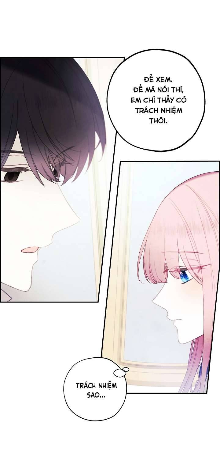 Cửa Hàng Búp Bê Của Công Chúa Chap 20 - Trang 2