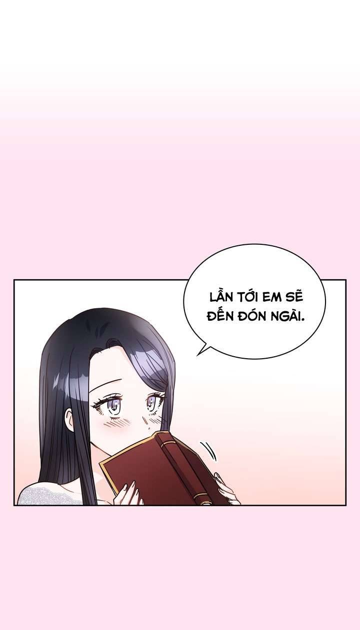 Công Nương Su Chapter 36 - Trang 4