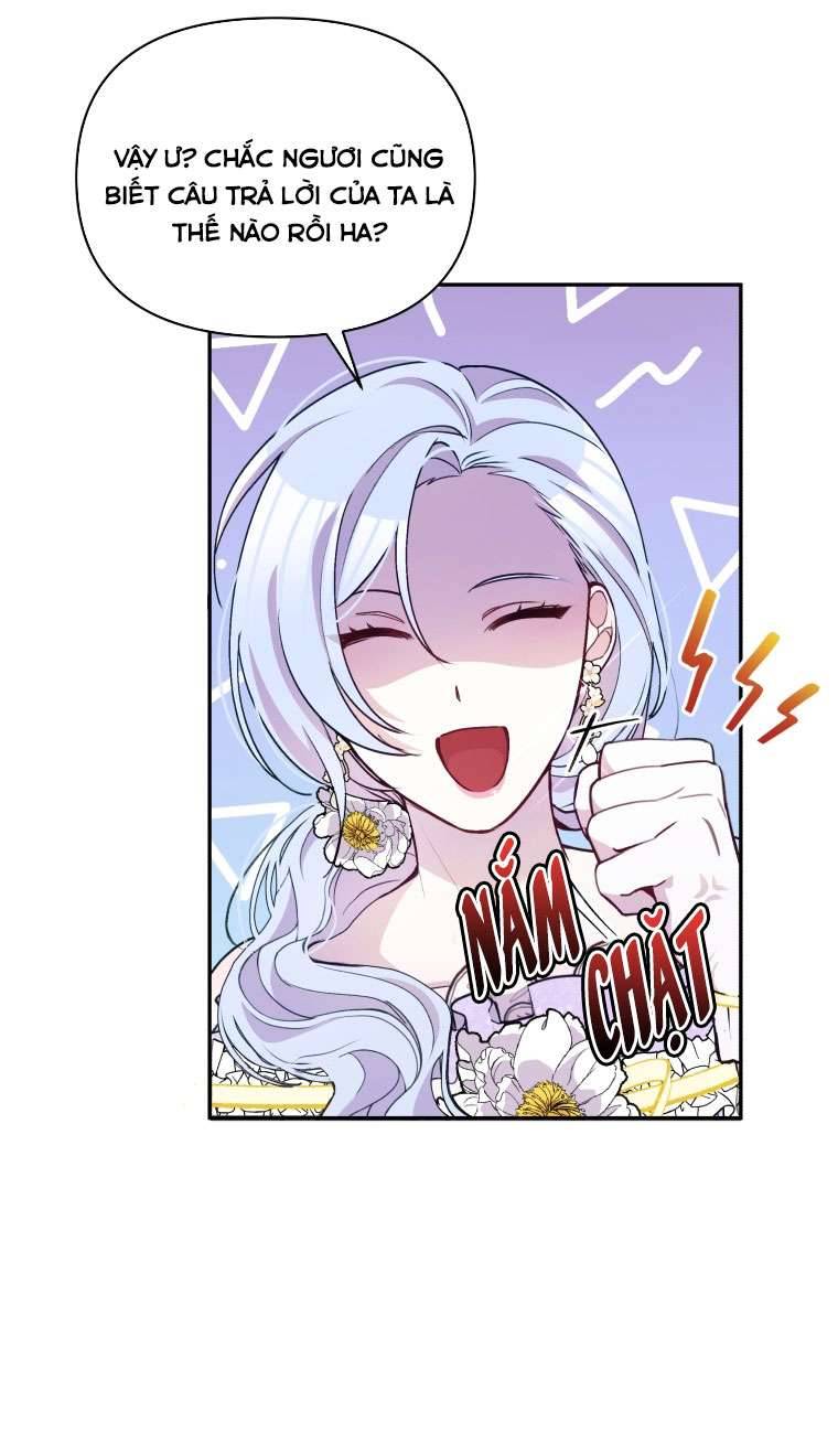 Người Bảo Hộ Của Bạo Quân Là Ma Nữ Tàn Độc Chap 55 - Trang 4
