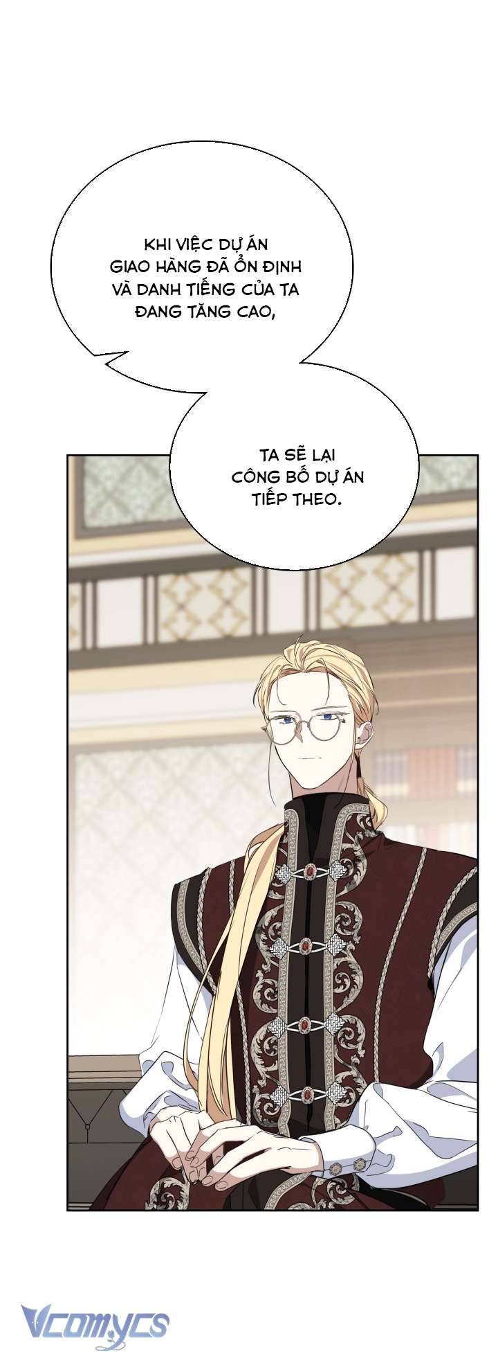 Kiếp Này Nhất Định Làm Gia Chủ Chap 146 - Trang 2