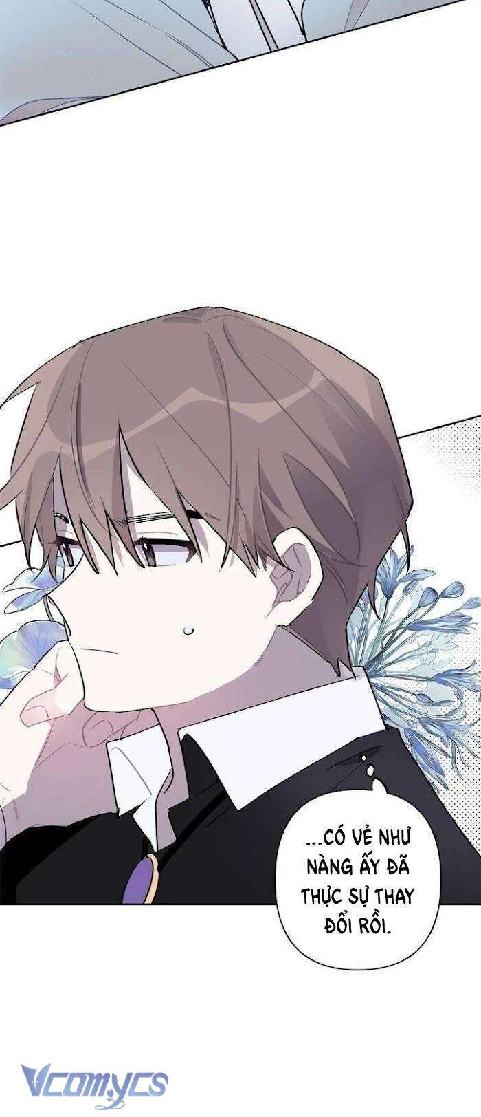 Cách Để Giết Một Pháp Sư Chapter 8 - Trang 4