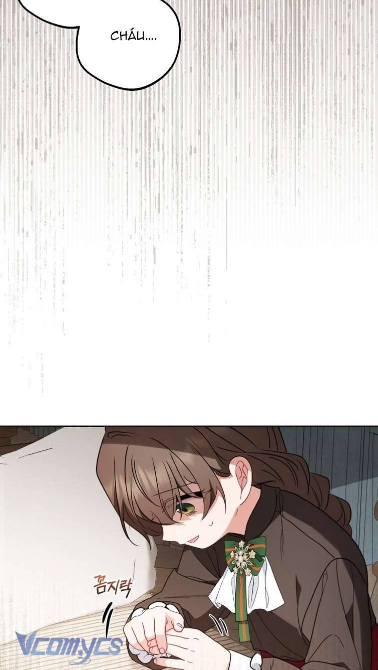 Được Yêu Thương Mà Còn Ngại Ngùng Sao! Chap 55 - Trang 4