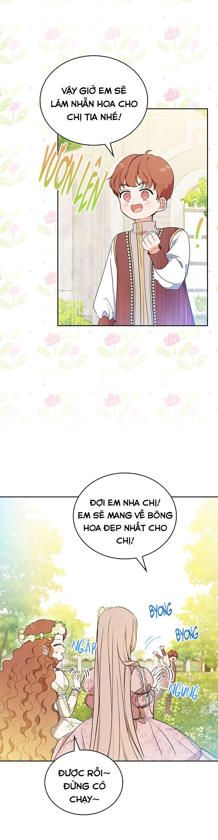 Kiếp Này Nhất Định Làm Gia Chủ Chap 82 - Trang 2