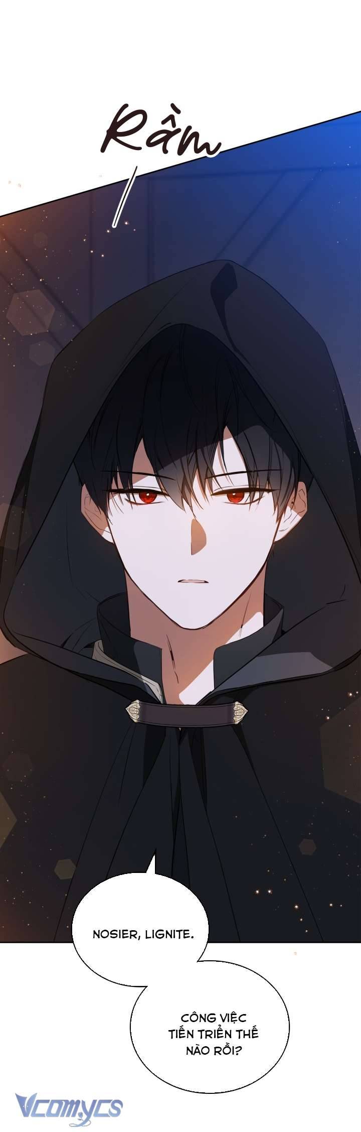 Kiếp Này Nhất Định Làm Gia Chủ Chap 140 - Trang 2