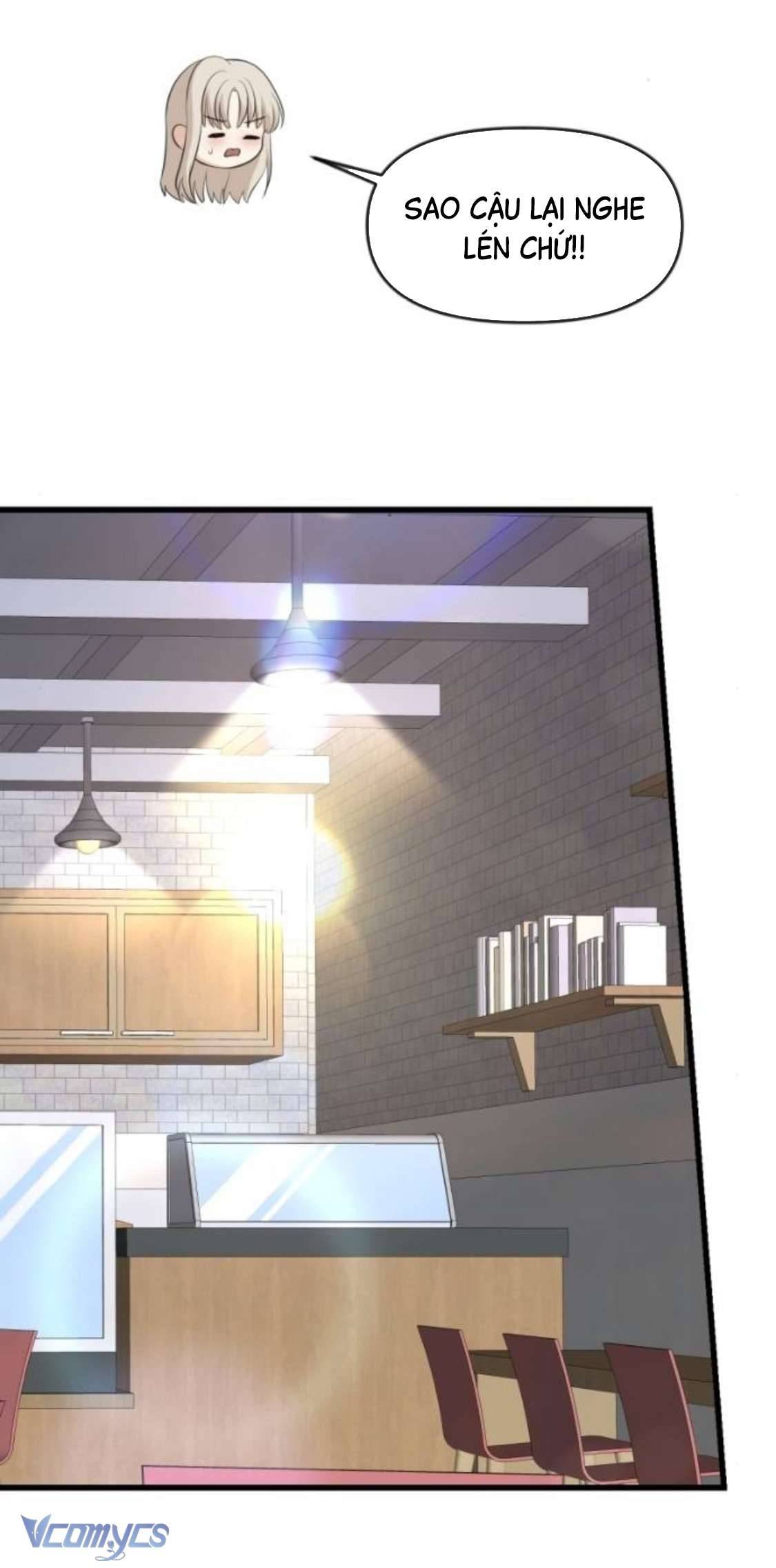 [18+] Một Năm Không Thể Chịu Đựng Được Chapter 2 - Trang 4