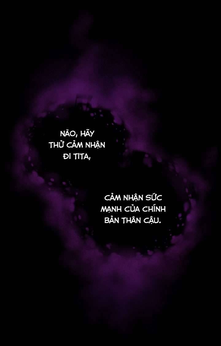 Người Bảo Hộ Của Bạo Quân Là Ma Nữ Tàn Độc Chap 23 - Trang 4