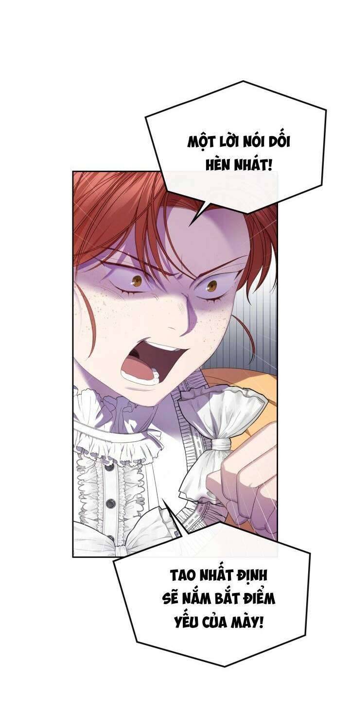 Nam Chính Quái Vật Sống Dưới Giường Tôi Chapter 9 - Trang 4