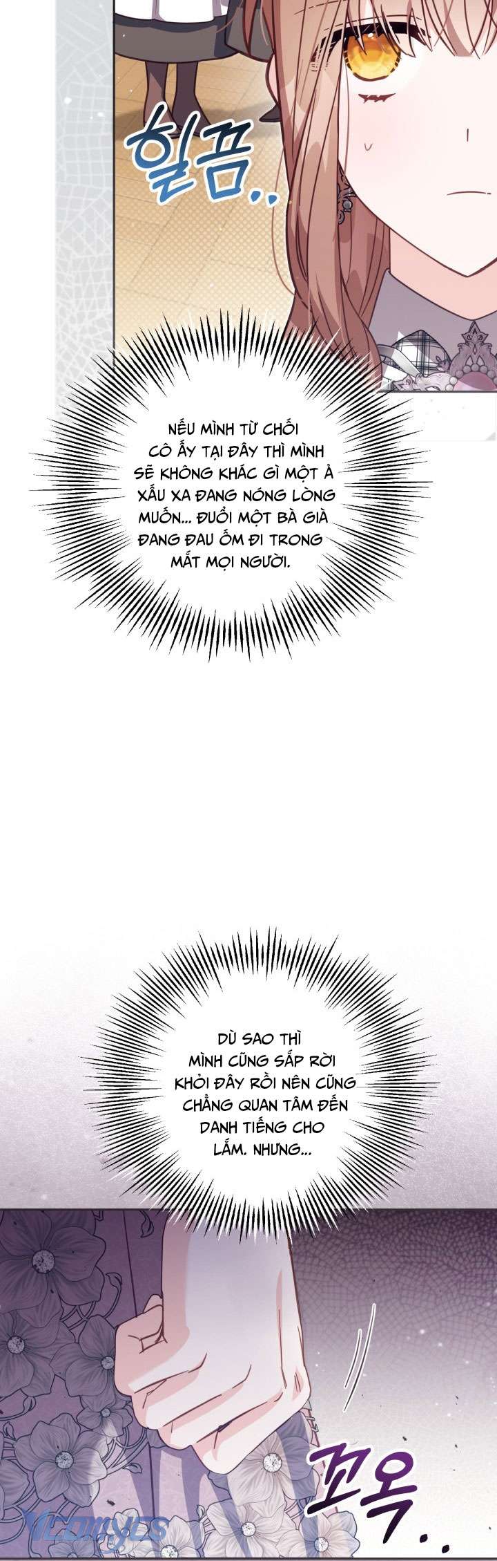 Không Có Chỗ Cho Kẻ Giả Mạo Chap 34 - Trang 2