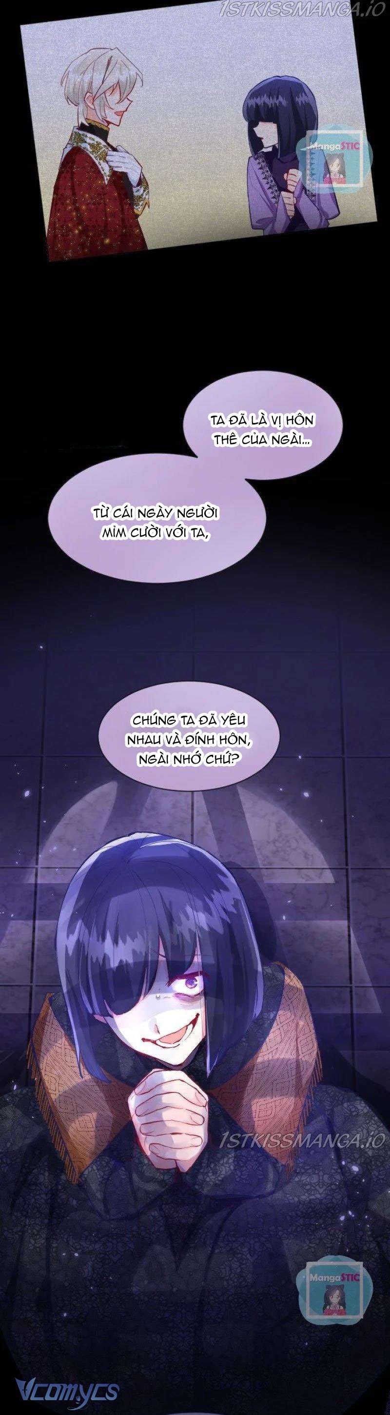 Sự Báo Thù Của Một Vị Thánh Chap 26 - Trang 2