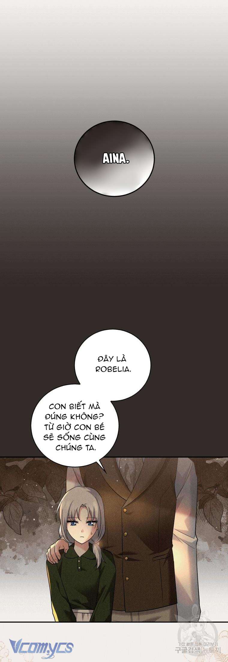 Kế Hoạch Trả Thù Chap 15 - Trang 2