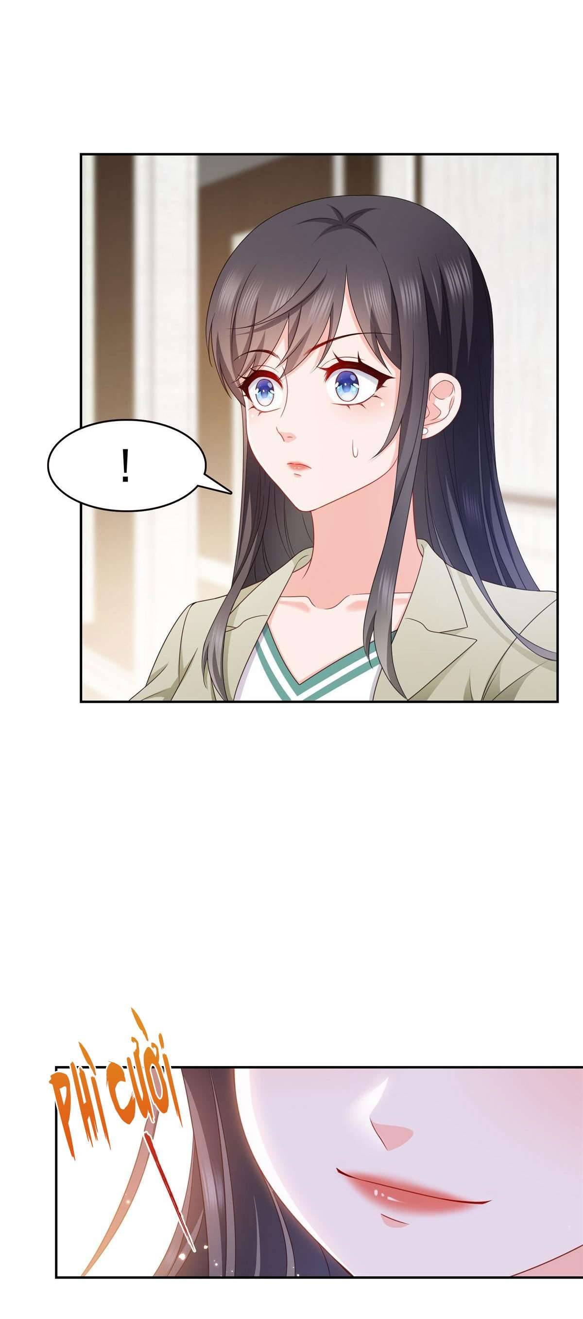 Hệt Như Hàn Quang Gặp Nắng Gắt Chap 375 - Trang 4