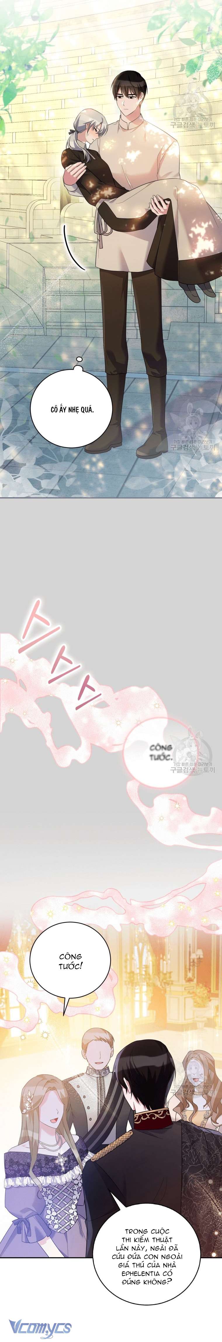 Kế Hoạch Trả Thù Chap 43 - Trang 2