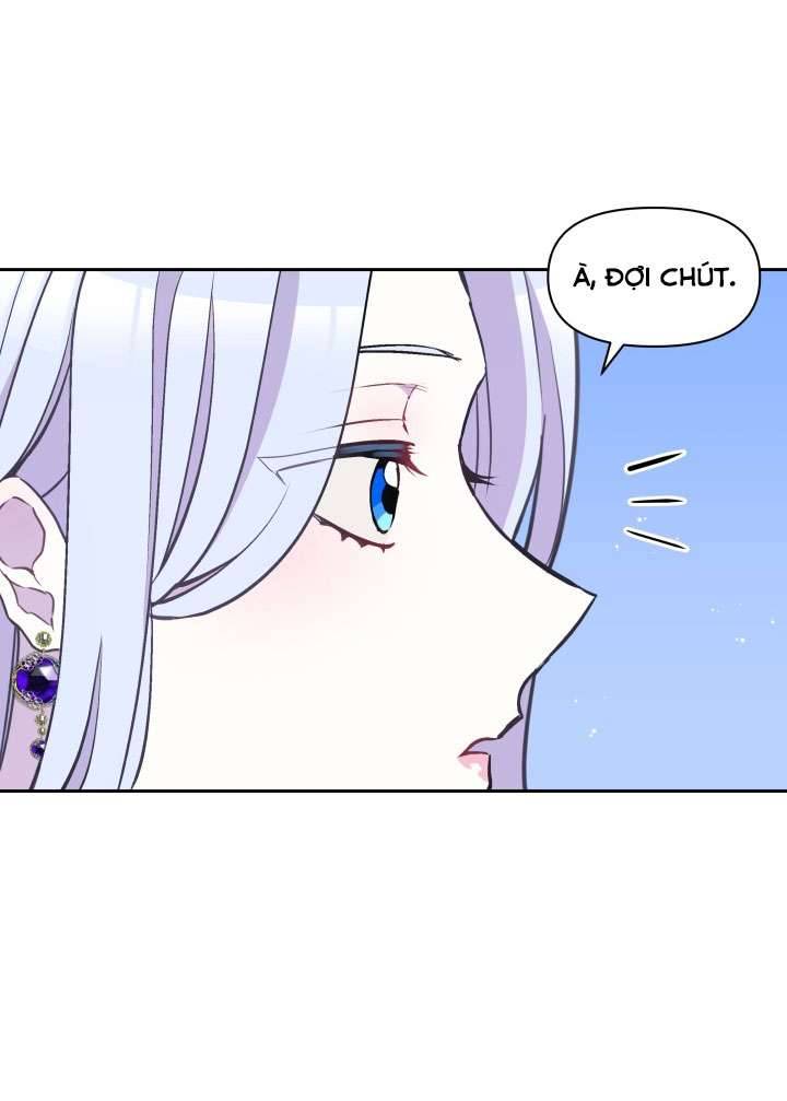 Người Bảo Hộ Của Bạo Quân Là Ma Nữ Tàn Độc Chap 7 - Trang 4