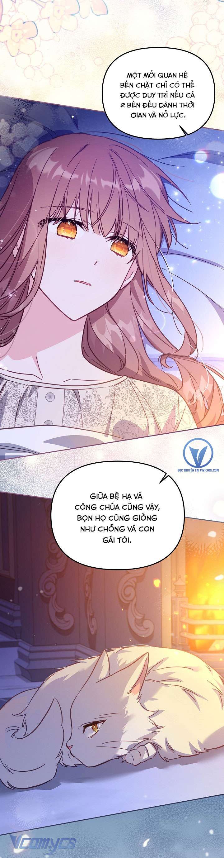 Không Có Chỗ Cho Kẻ Giả Mạo Chap 32 - Trang 2
