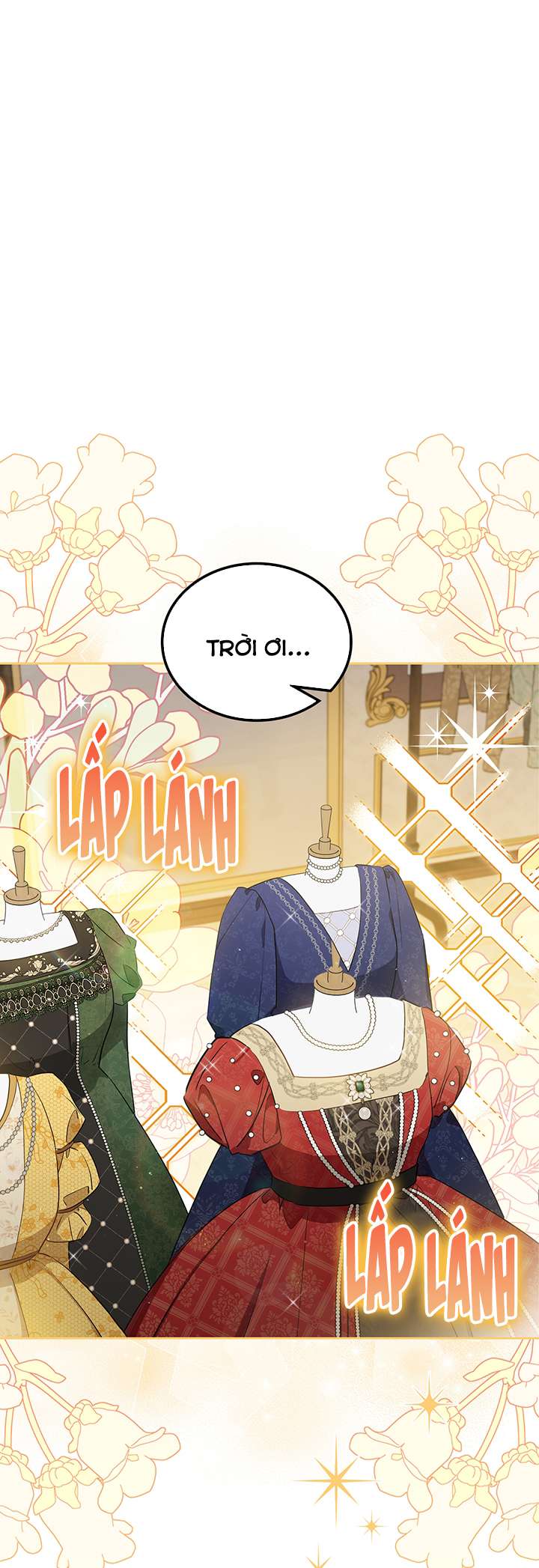 Kiếp Này Nhất Định Làm Gia Chủ Chap 92 - Trang 2