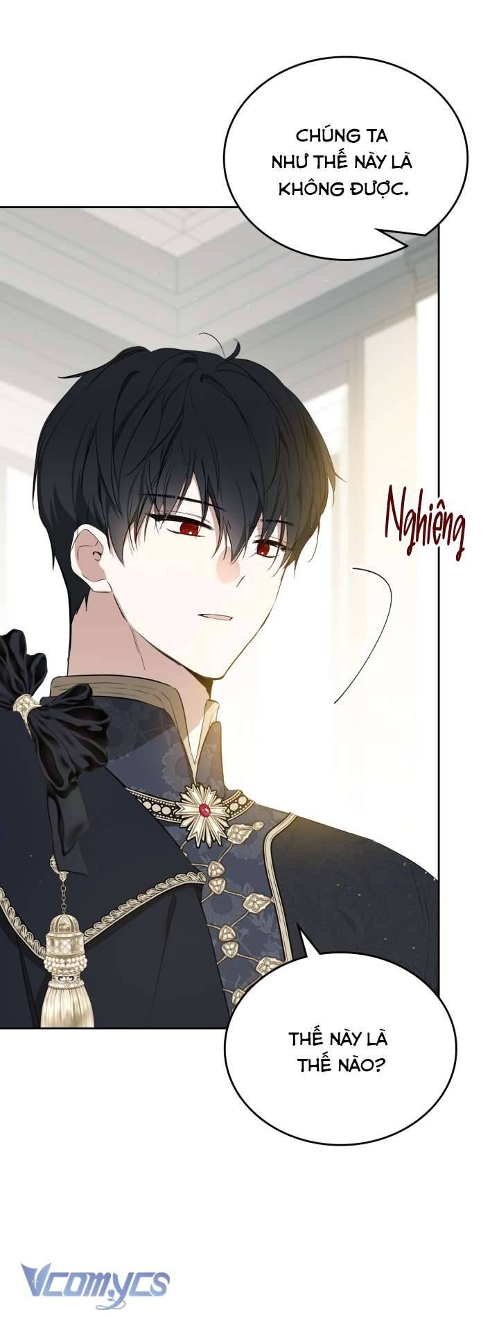 Kiếp Này Nhất Định Làm Gia Chủ Chap 155 - Trang 2