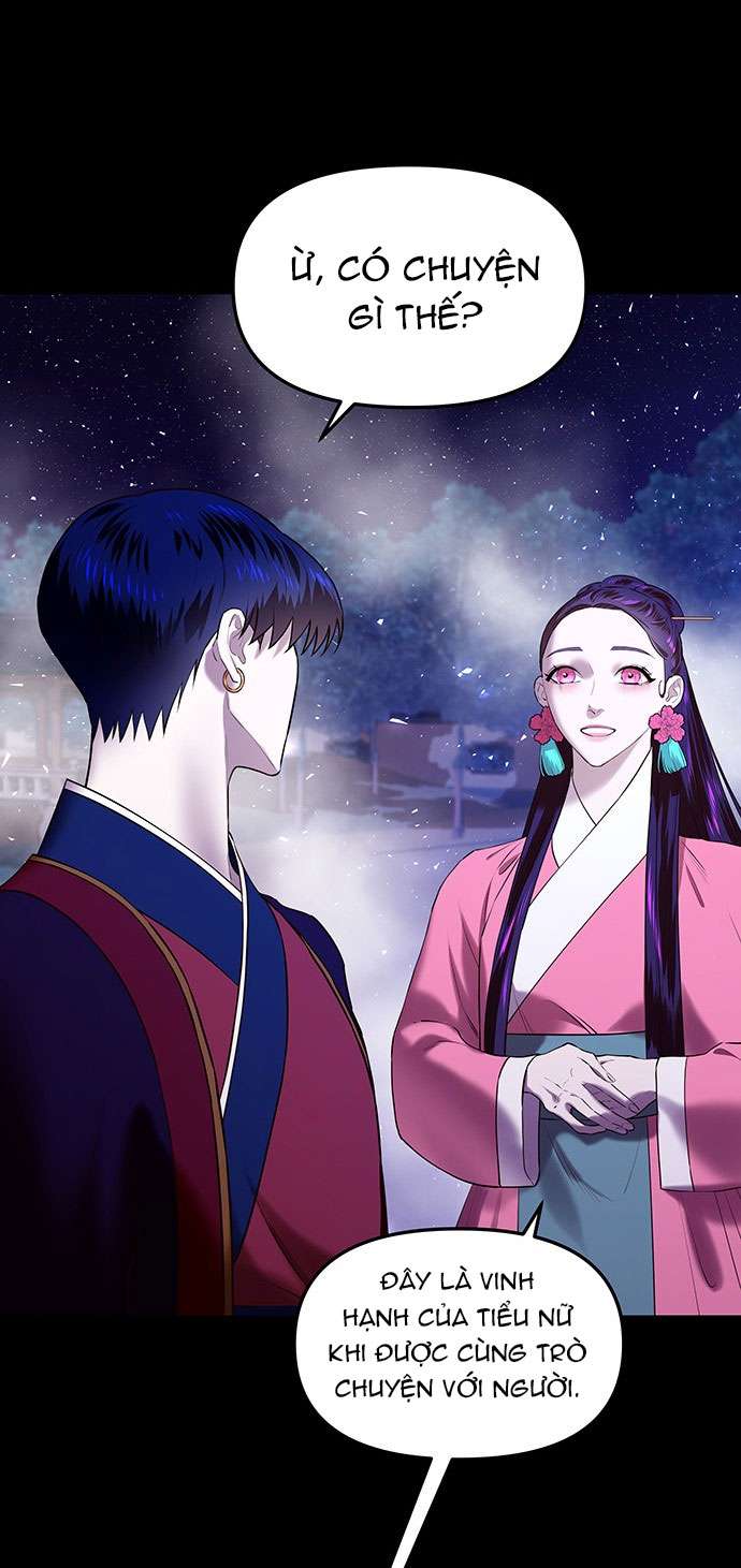 Vương Tử Huyền Bí Chapter 28 - Trang 4