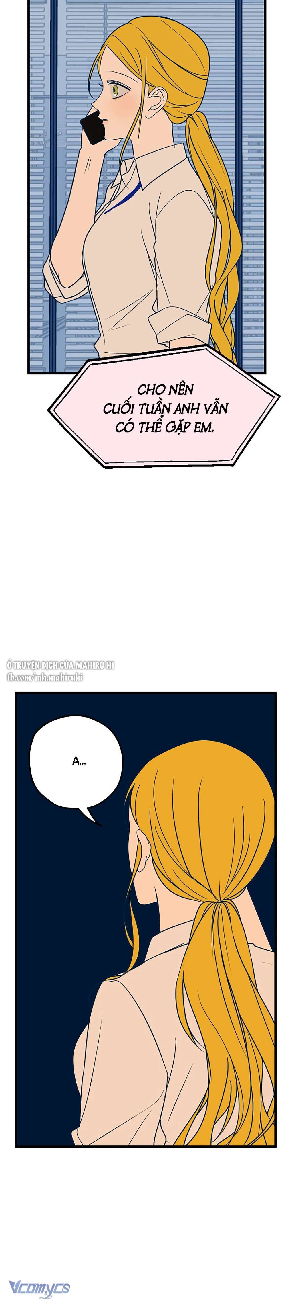 Kẻ Rác Rưởi Không Đáng Được Yêu Chapter 10 - Trang 4