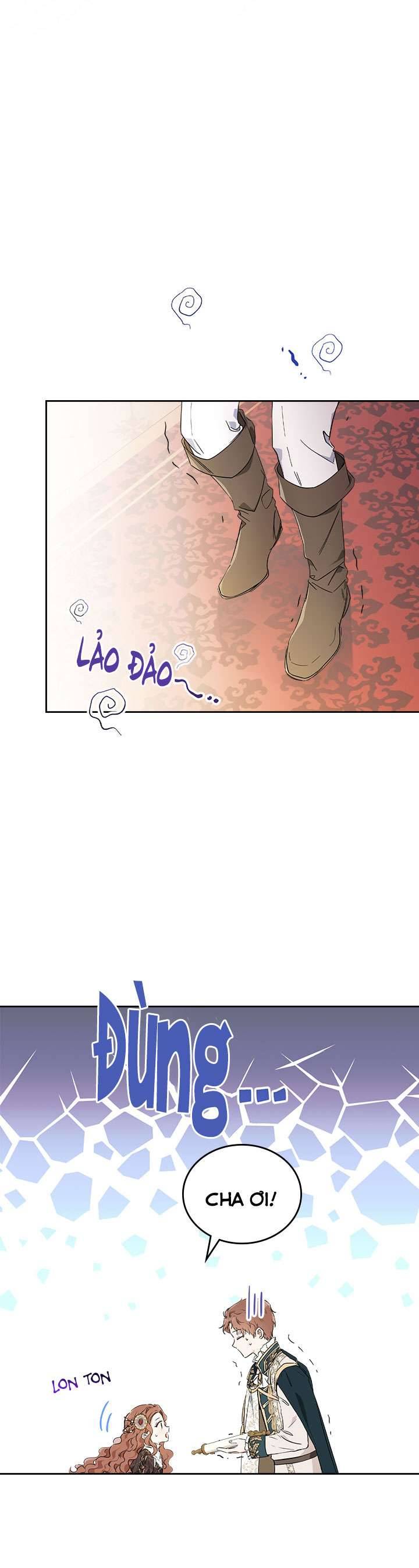 Kiếp Này Nhất Định Làm Gia Chủ Chap 56 - Trang 2