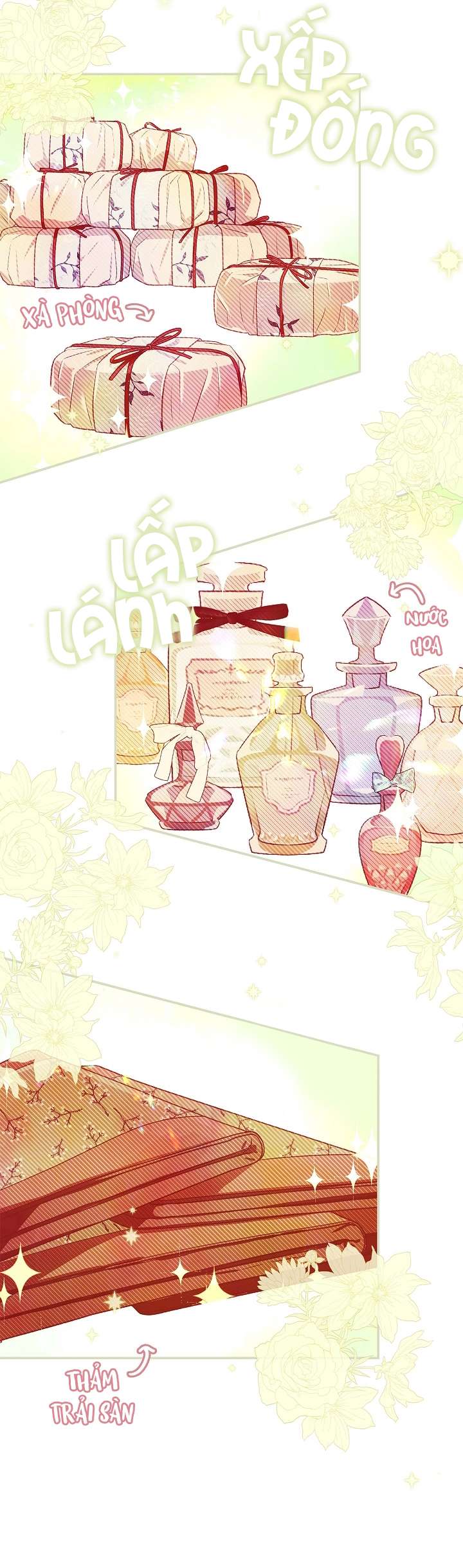 Hôn Phu Ẩn Sắc Chapter 75 - Next Chapter 76