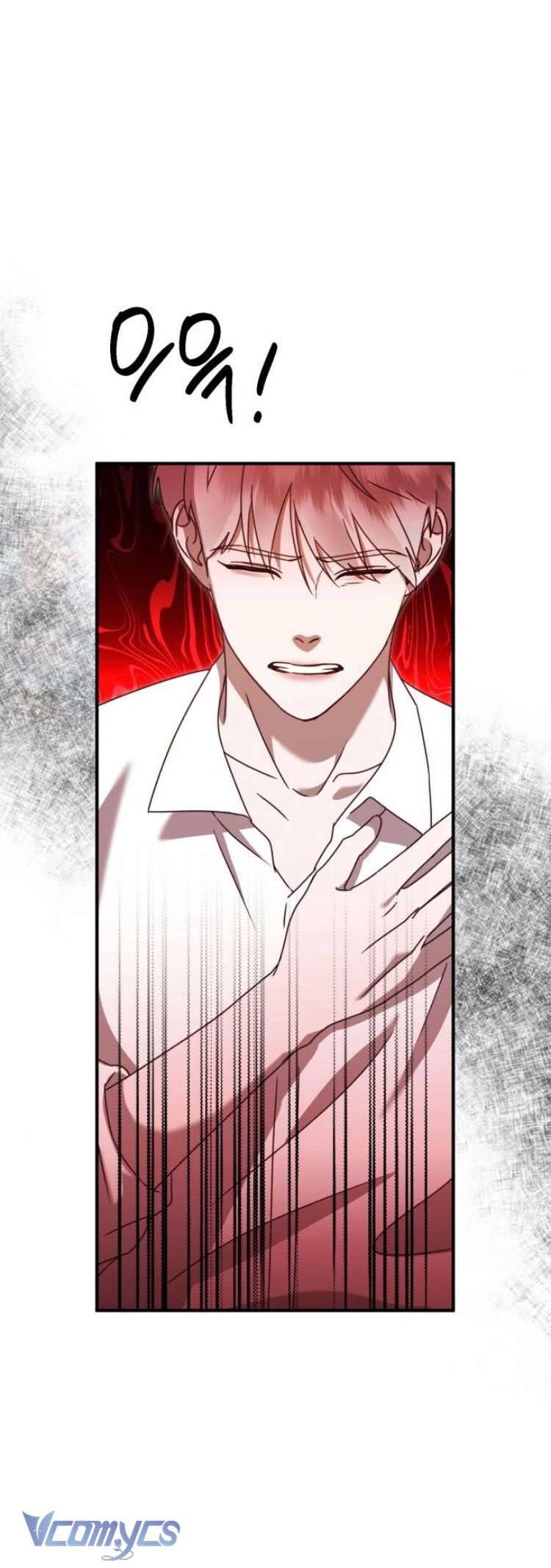Thần Hổ Jang San Chap 43 - Trang 2