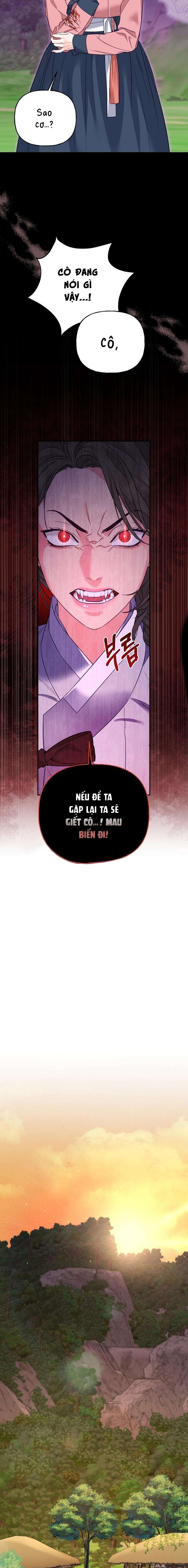 [ 18+ ] Khúc ca của loài cầm thú Chap 14 - Trang 2