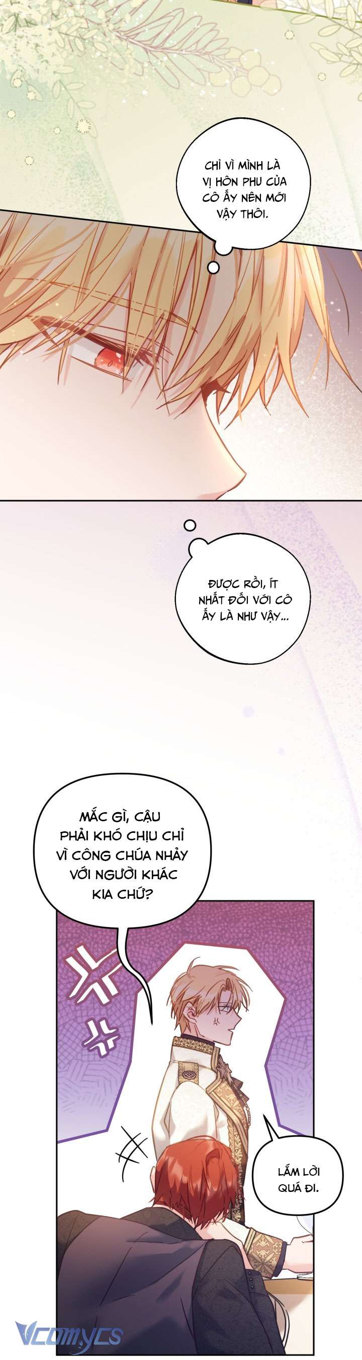 Không Có Chỗ Cho Kẻ Giả Mạo Chap 15 - Trang 2