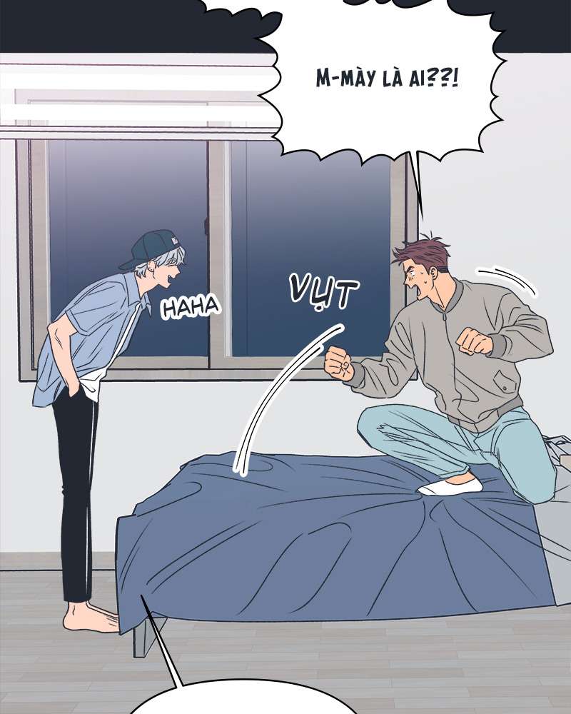 Tình Xưa Viết Lại Chapter 62 - Trang 3