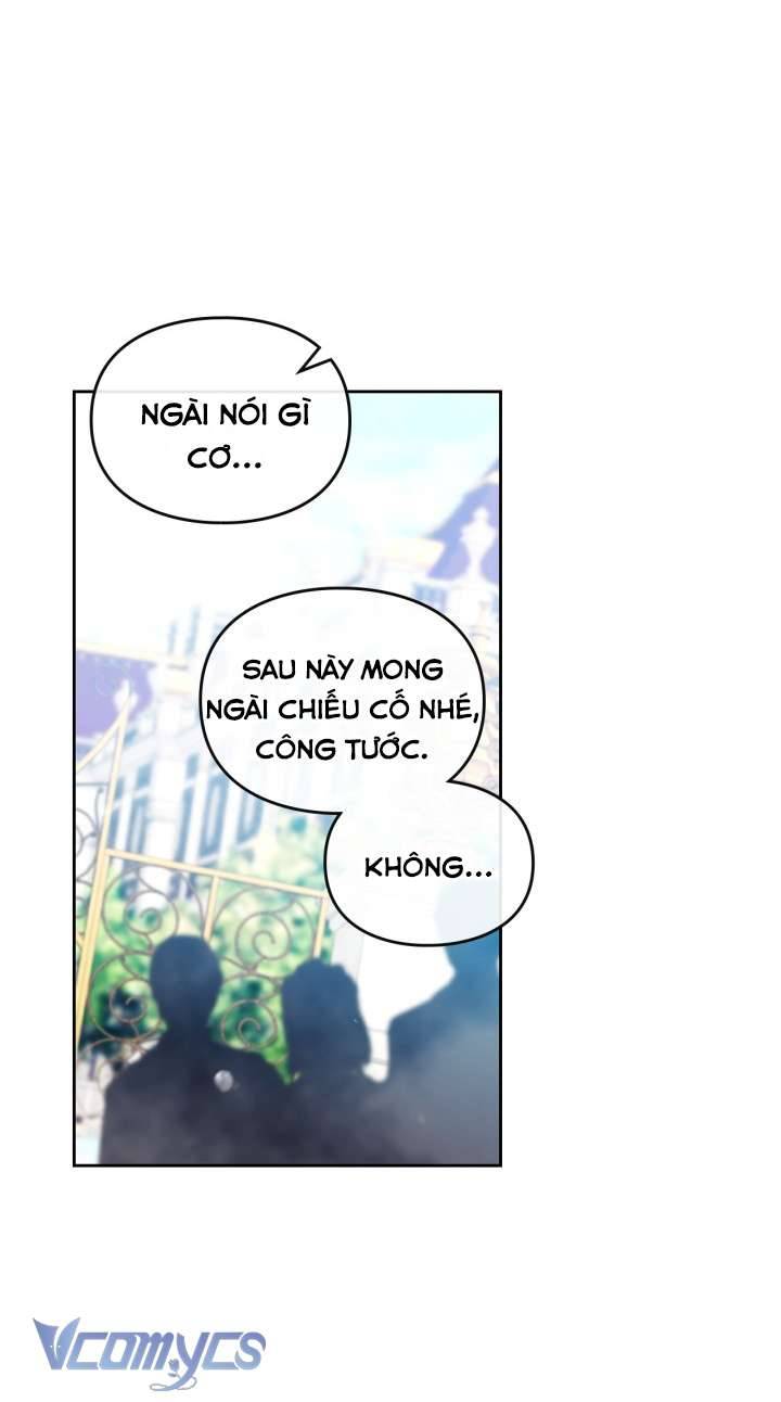 Kết Cục Của Nhân Vật Phản Diện Chỉ Có Thể Là Cái Chết Chapter 99 - Trang 4