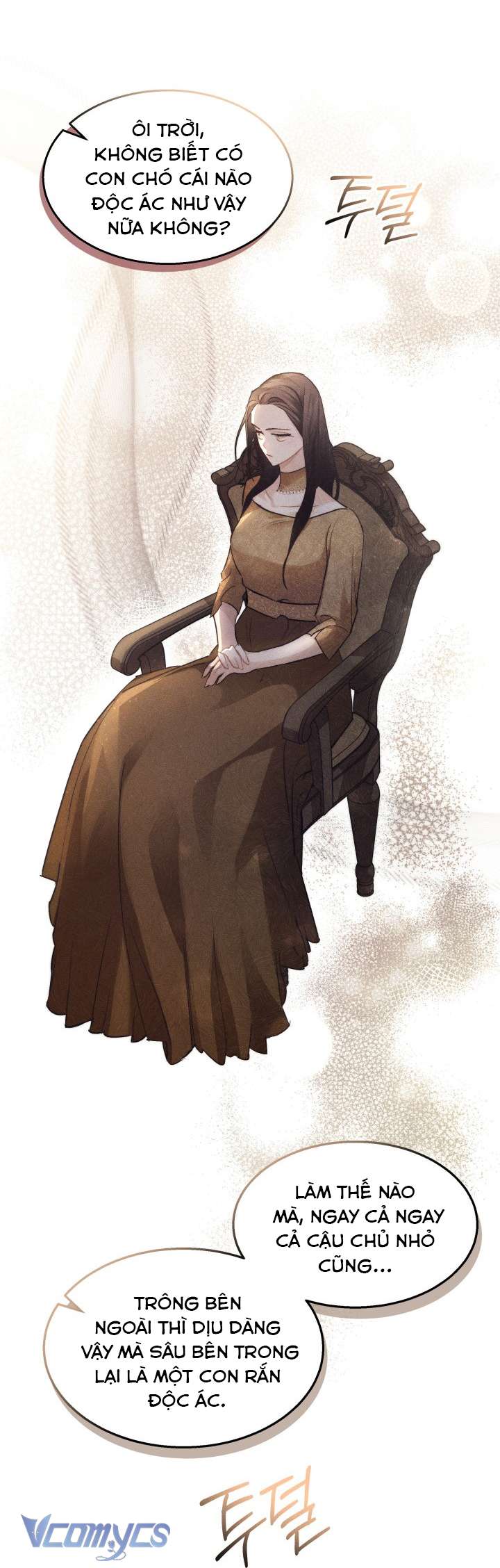 Tiếng Trống Vang Dội Chapter 6 - Trang 4