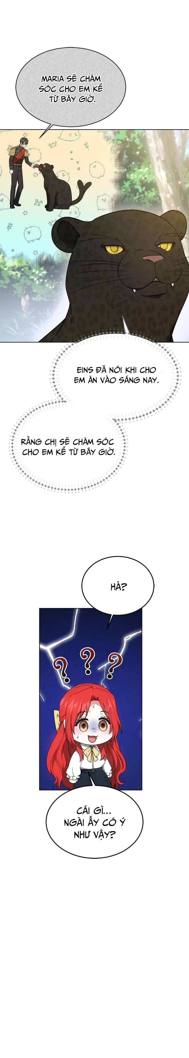 Cuộc đời của Maria Lewellin Chap 12 - Next Chap 13