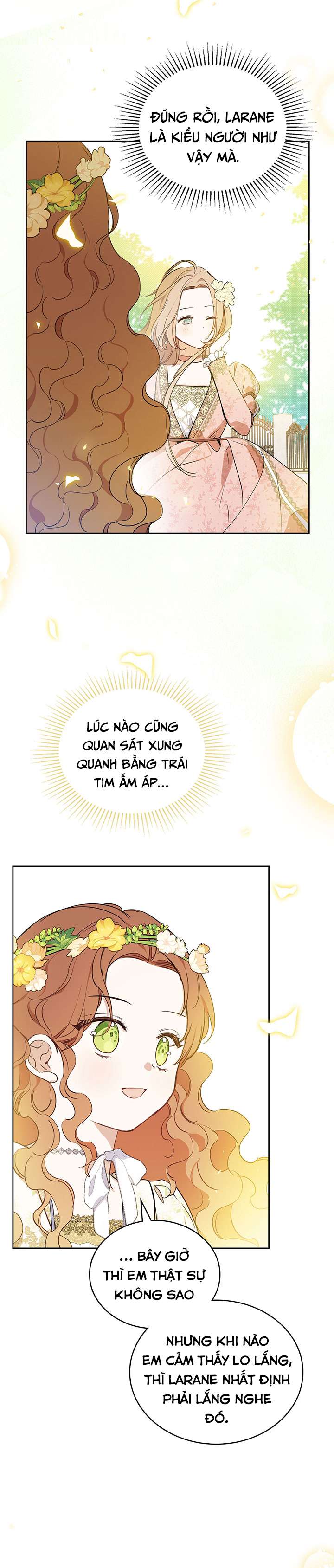 Kiếp Này Nhất Định Làm Gia Chủ Chap 82 - Trang 2