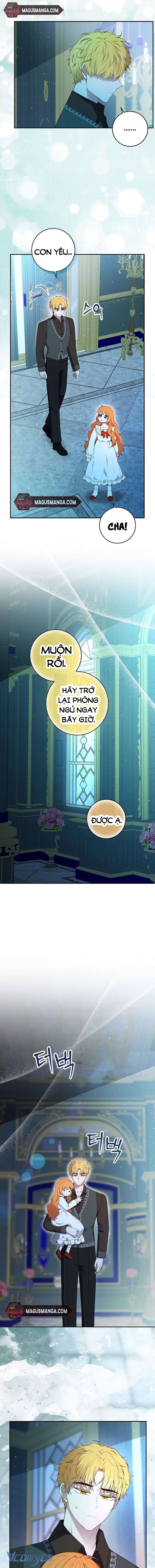 Sóc Con Tài Năng Chap 66 - Trang 2