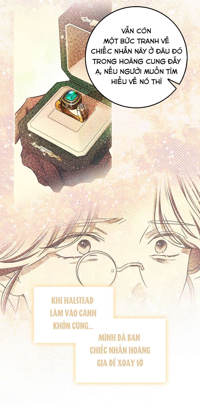 Hôn Phu Ẩn Sắc Chap 108 - Next Chapter 108.1