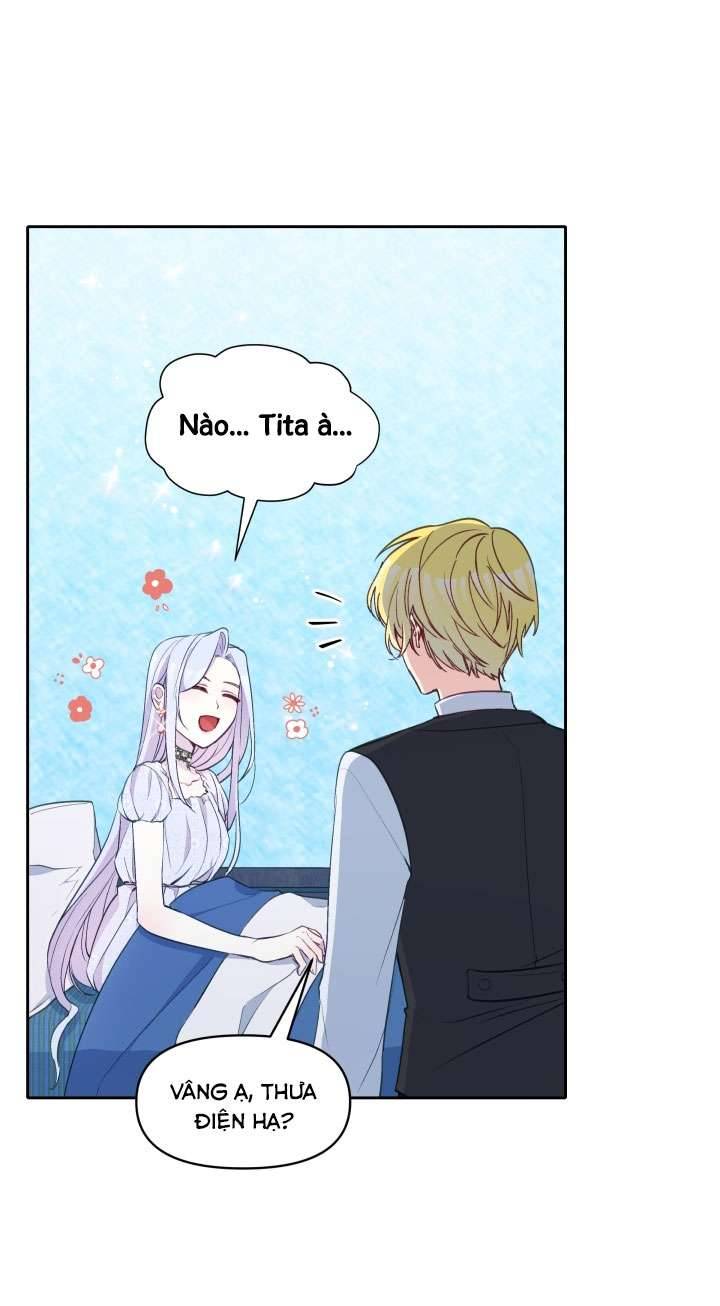 Người Bảo Hộ Của Bạo Quân Là Ma Nữ Tàn Độc Chap 27 - Trang 4