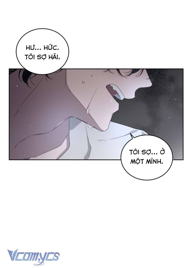 Ác Nữ Thuần Hoá Quái Thú Chapter 5 - Trang 4