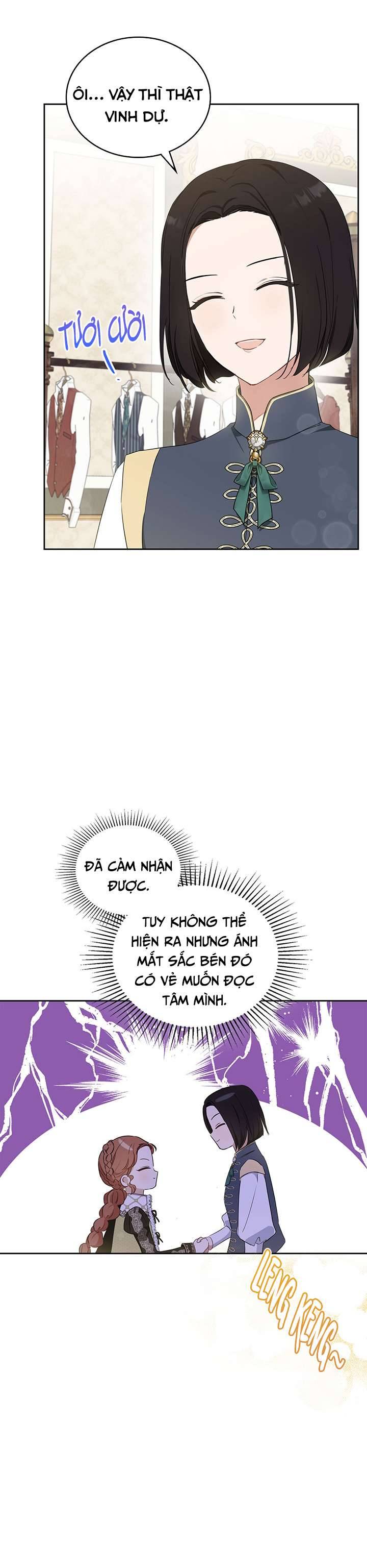 Kiếp Này Nhất Định Làm Gia Chủ Chap 77 - Trang 2